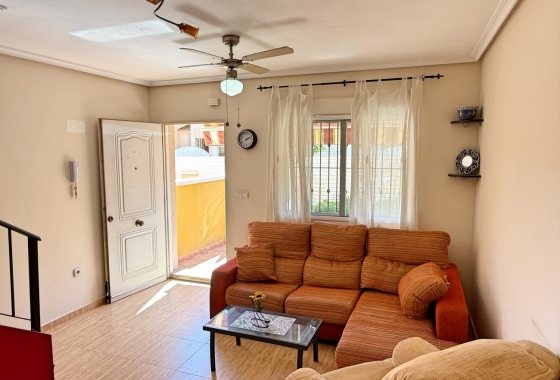 Resale - Townhouse - Santiago de la Ribera - Costa Calida