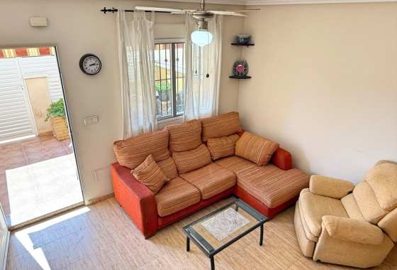 Resale - Townhouse - Santiago de la Ribera - Costa Calida