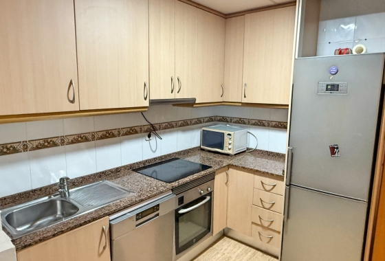 Resale - Townhouse - Santiago de la Ribera - Costa Calida