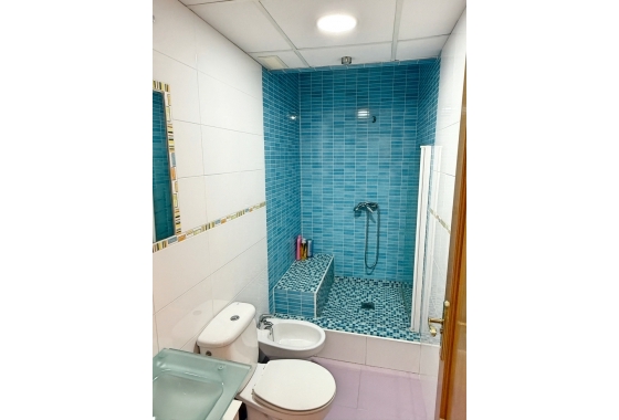 Resale - Townhouse - Santiago de la Ribera - Costa Calida