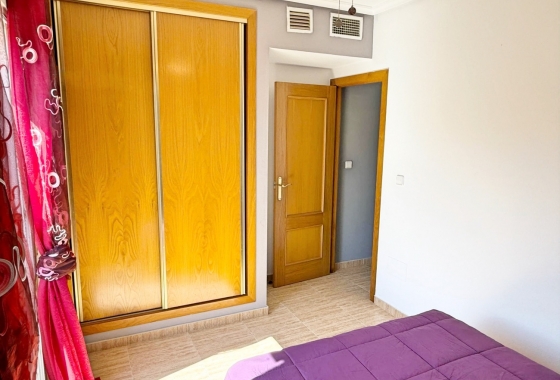 Resale - Townhouse - Santiago de la Ribera - Costa Calida