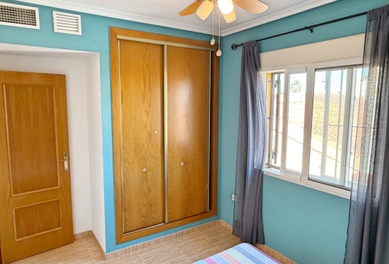 Resale - Townhouse - Santiago de la Ribera - Costa Calida