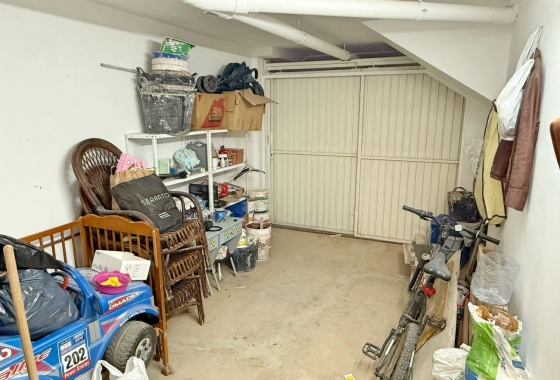 Resale - Townhouse - Santiago de la Ribera - Costa Calida