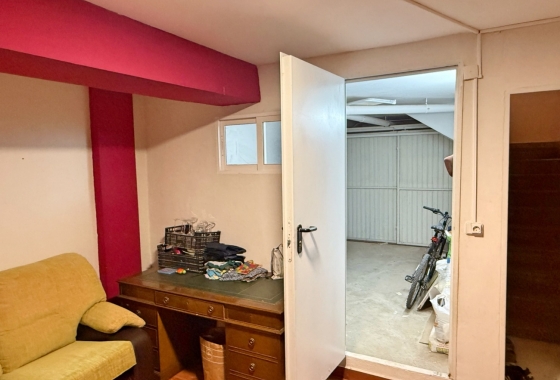 Resale - Townhouse - Santiago de la Ribera - Costa Calida