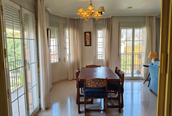 Resale - Townhouse - La Romana - Inland