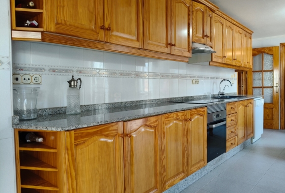 Resale - Townhouse - La Romana - Inland