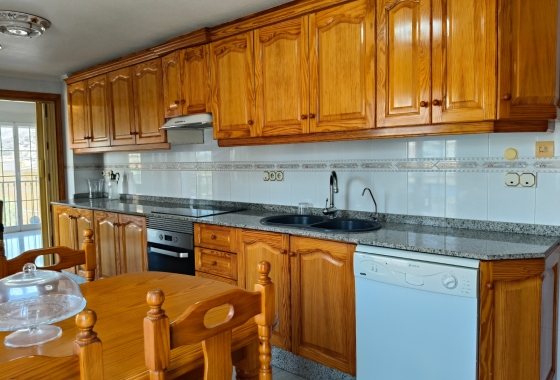 Resale - Townhouse - La Romana - Inland