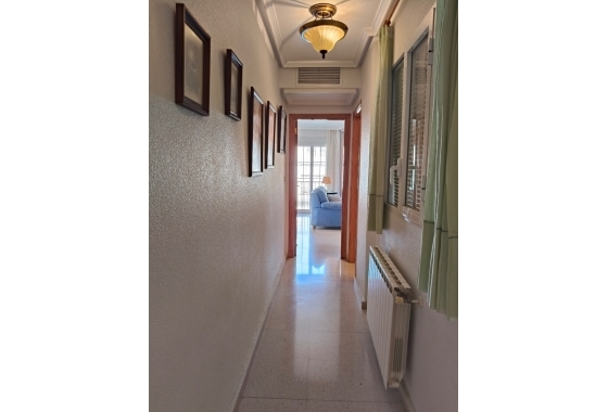 Resale - Townhouse - La Romana - Inland