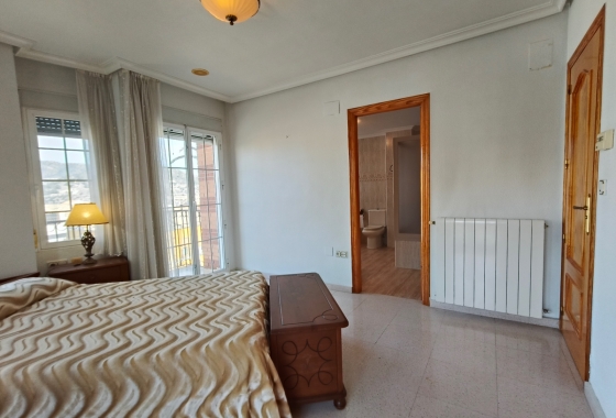 Resale - Townhouse - La Romana - Inland