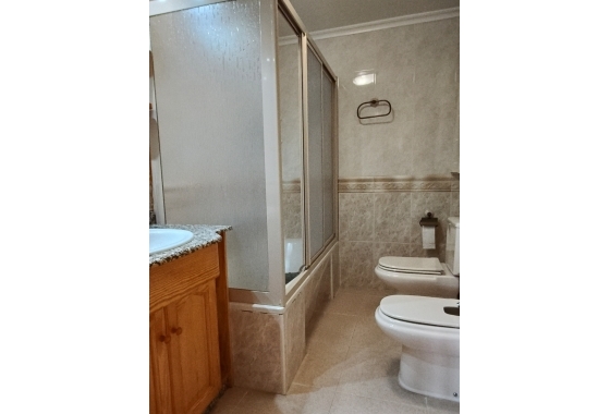 Resale - Townhouse - La Romana - Inland