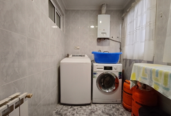 Resale - Townhouse - La Romana - Inland