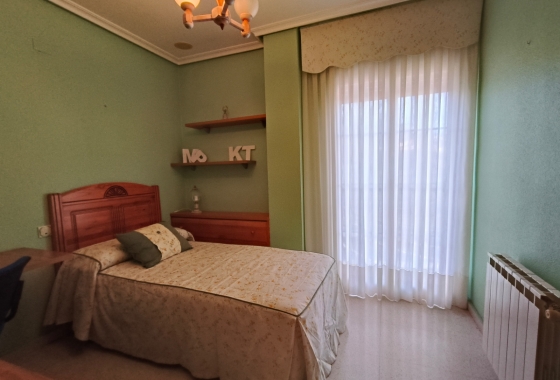 Resale - Townhouse - La Romana - Inland