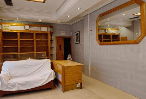 Resale - Townhouse - La Romana - Inland