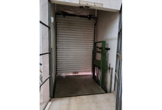 Resale - Townhouse - La Romana - Inland