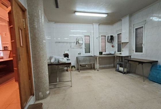 Resale - Townhouse - La Romana - Inland