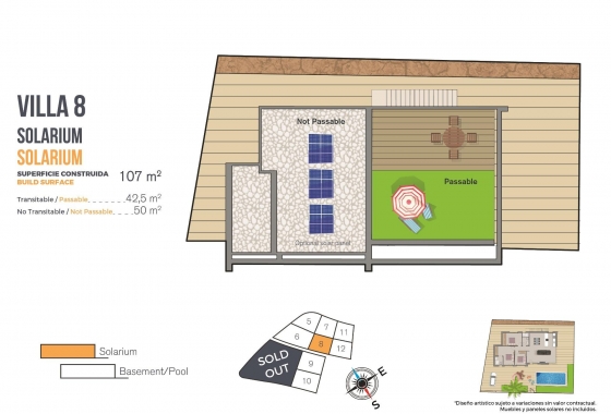 Nieuwbouw Woningen - Villa - Finestrat - Balcón De Finestrat