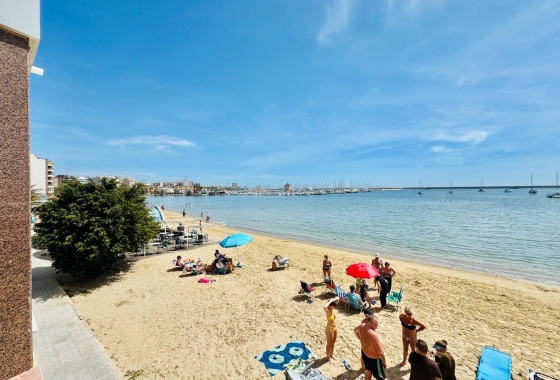 Resale - Apartment / flat - Torrevieja - Costa Blanca