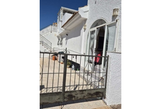 Resale - Townhouse - Los Alcazares - Los Narejos