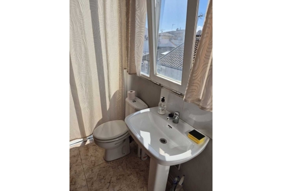 Resale - Townhouse - Los Alcazares - Los Narejos