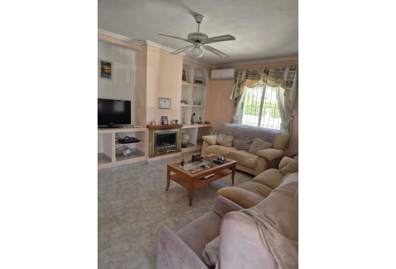 Resale - Townhouse - Los Alcazares - Los Narejos