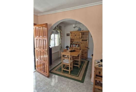 Resale - Townhouse - Los Alcazares - Los Narejos