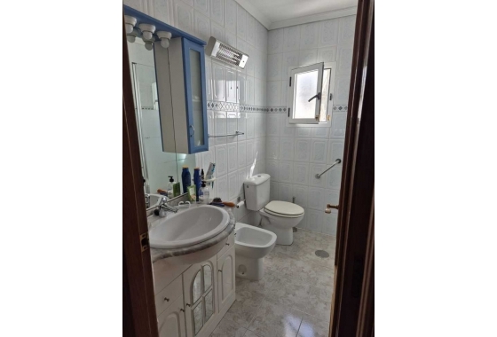 Resale - Townhouse - Los Alcazares - Los Narejos