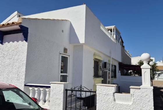 Resale - Townhouse - Los Alcazares - Los Narejos