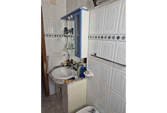 Resale - Townhouse - Los Alcazares - Los Narejos