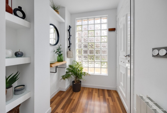 Перепродажа - Вилла - Los Montesinos - La Herrada