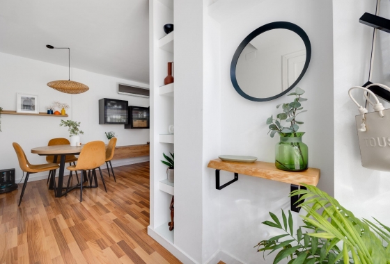 Перепродажа - Вилла - Los Montesinos - La Herrada