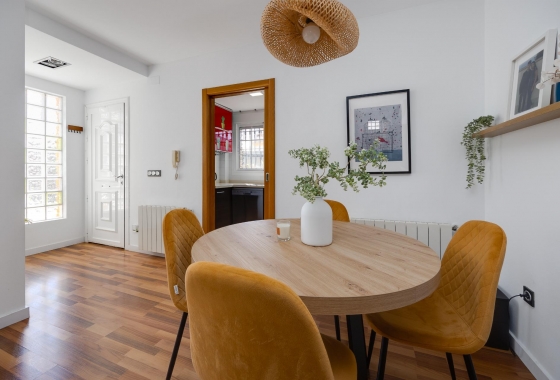 Перепродажа - Вилла - Los Montesinos - La Herrada