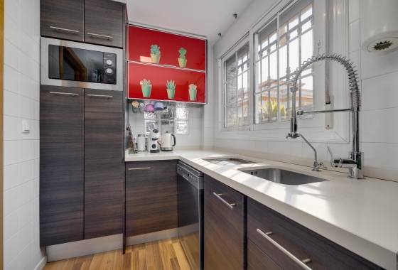 Перепродажа - Вилла - Los Montesinos - La Herrada