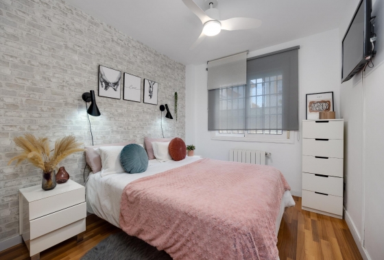 Перепродажа - Вилла - Los Montesinos - La Herrada