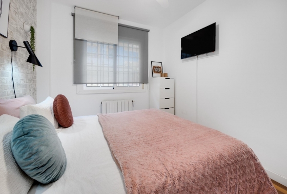 Перепродажа - Вилла - Los Montesinos - La Herrada