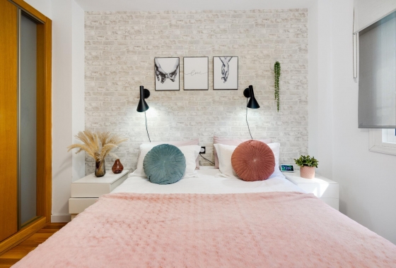 Перепродажа - Вилла - Los Montesinos - La Herrada