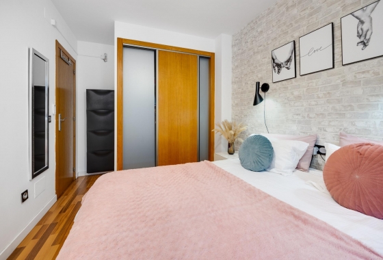 Перепродажа - Вилла - Los Montesinos - La Herrada