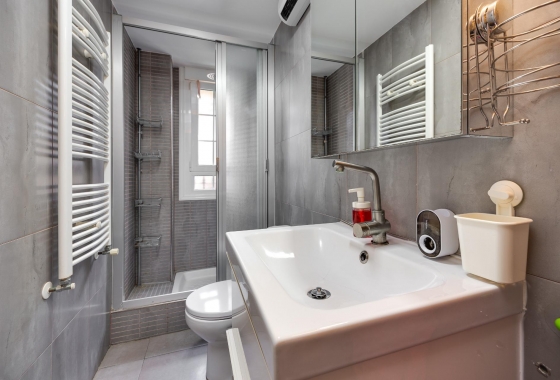 Перепродажа - Вилла - Los Montesinos - La Herrada