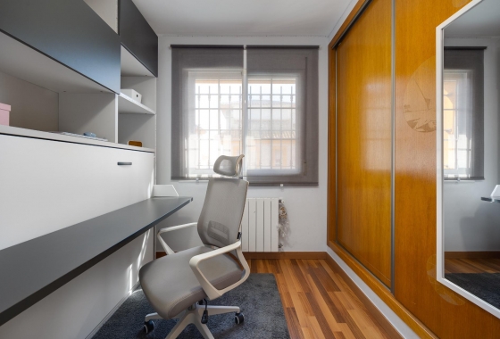 Перепродажа - Вилла - Los Montesinos - La Herrada