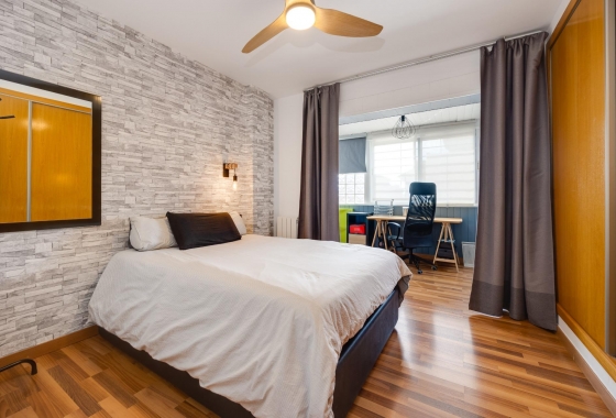 Перепродажа - Вилла - Los Montesinos - La Herrada