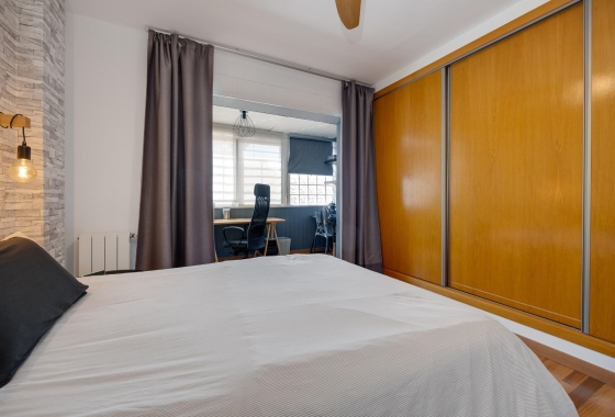 Перепродажа - Вилла - Los Montesinos - La Herrada