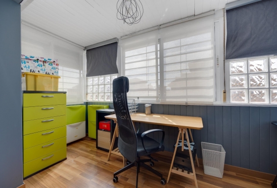 Перепродажа - Вилла - Los Montesinos - La Herrada