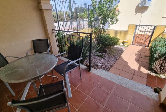 Resale - Townhouse - Guardamar del Segura - Urbanizaciones