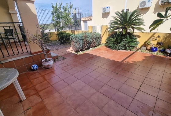 Resale - Townhouse - Guardamar del Segura - Urbanizaciones