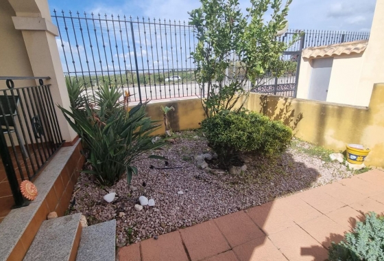 Resale - Townhouse - Guardamar del Segura - Urbanizaciones