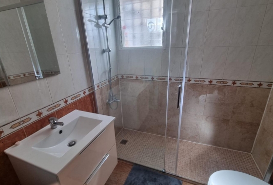 Resale - Townhouse - Guardamar del Segura - Urbanizaciones