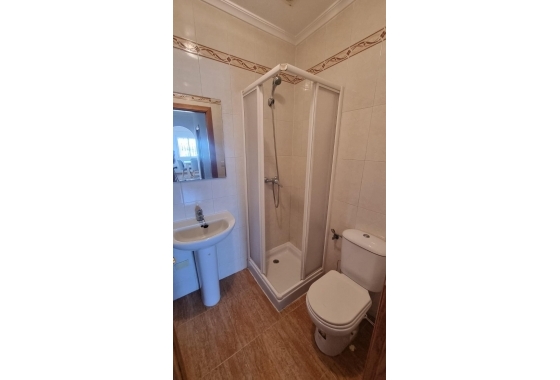 Resale - Townhouse - Guardamar del Segura - Urbanizaciones