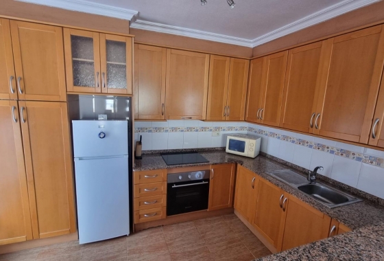 Resale - Townhouse - Guardamar del Segura - Urbanizaciones