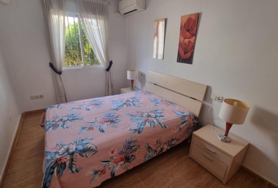 Resale - Townhouse - Guardamar del Segura - Urbanizaciones