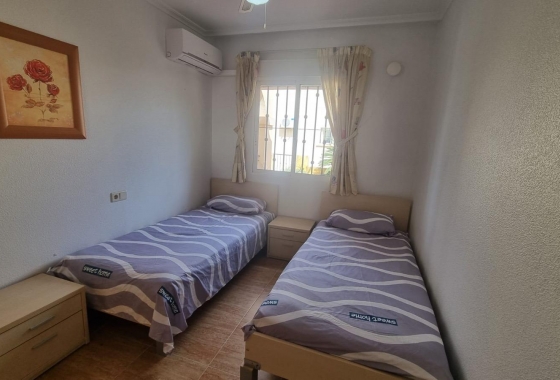 Resale - Townhouse - Guardamar del Segura - Urbanizaciones