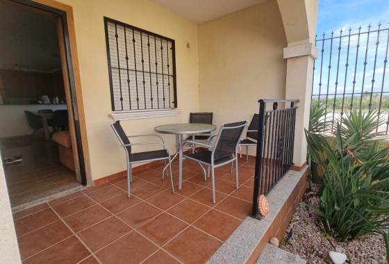 Resale - Townhouse - Guardamar del Segura - Urbanizaciones